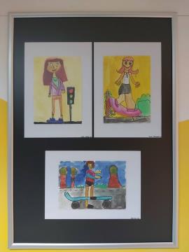 Zaključek ETM na OŠ Antona Aškerca 14